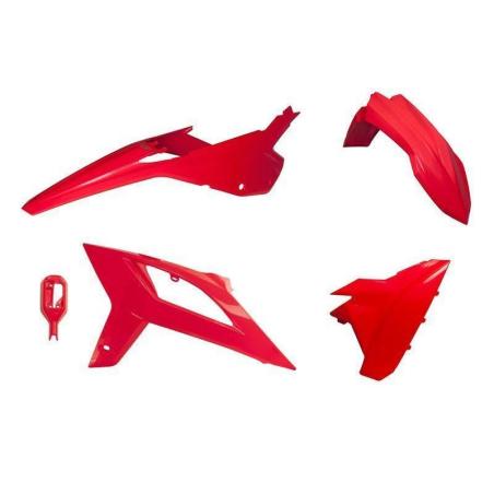 RACETECH R-KITBET-RS0-520 : Kit plastica RACETECH - OEM Color (22) Beta RR
