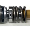 KAYABA 110550000401 : Pieza de repuesto - RESORTE DE VÁLVULA DE COMPRESIÓN DE 8MM