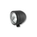 SHIN YO 223-352 : Luz de carretera SHIN YO negro mate