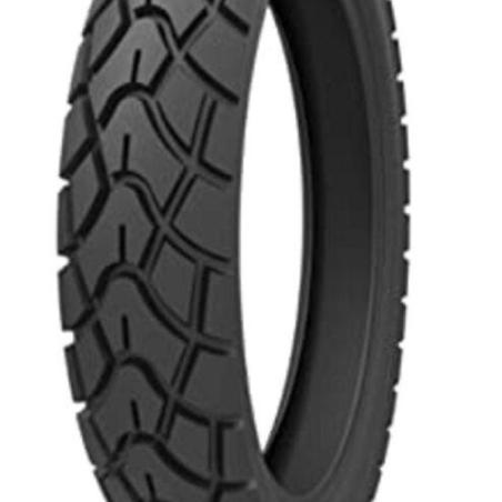 KENDA 106M10E9 : Neumático KENDA K761 120/90-10 57M TL