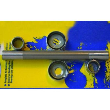 PIVOT WORKS PWSAK-Y12-000 : Kit de reparación de basculante PIVOT WORKS POUR YAMAHA BANSHEE 1987-03