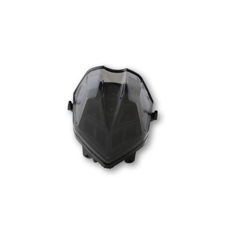 SHIN YO 253-394 : Piloto trasero LED SHIN YO - Triumph Street Triple / R / daytona 675 / R