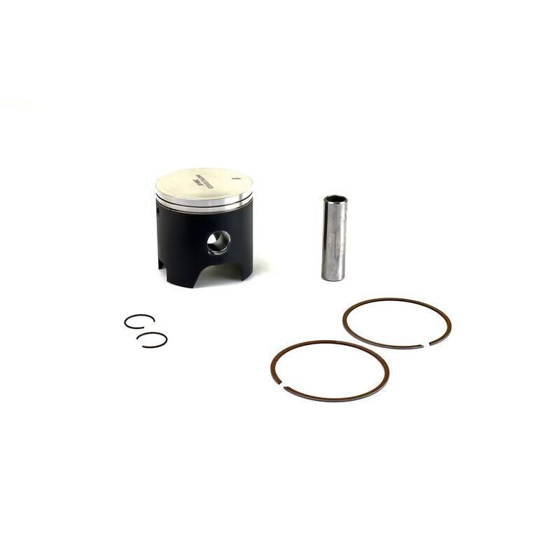 ATHENA S4F06500002B : Pistón forjado ATHENA Ø 64.95 mm para cilindro Athena Big Bore