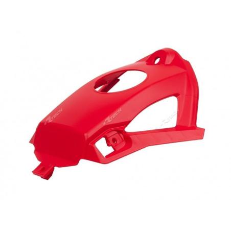 RACETECH R-COVSRCRFRS1 : Tapa deposito gasolina RACETECH Honda