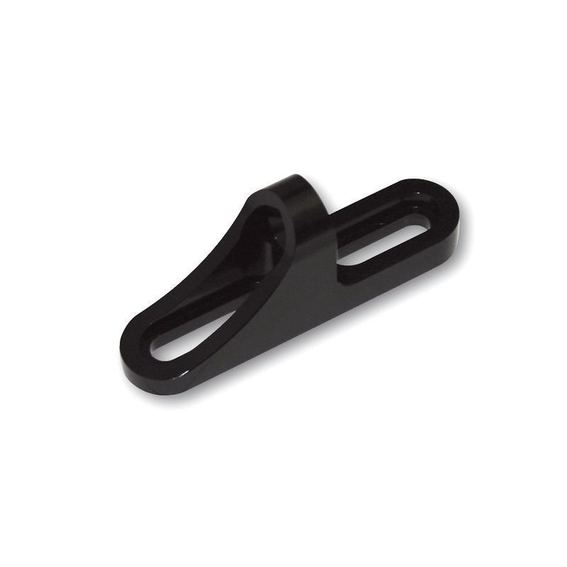 HIGHSIDER 304-022 : Adaptador de retrovisor de carenado HIGHSIDER (largo)