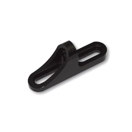 HIGHSIDER 304-022 : Adaptador de retrovisor de carenado HIGHSIDER (largo)