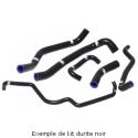 SAMCO DUC-2BLACK : SAMCO Radiator Hoses - 6 Ducati 888