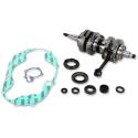 WISECO WWPC100 : Cigüeñal WISECO - Yamaha YZF 350
