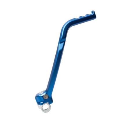 RFX FXKS7020055BU : Pedal de arranque RFX Race Series (azul) - Husqvarna TC85