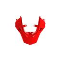 RACETECH R-PPT7RS00024 : Guardabarros trasero RACETECH T7 Revolution