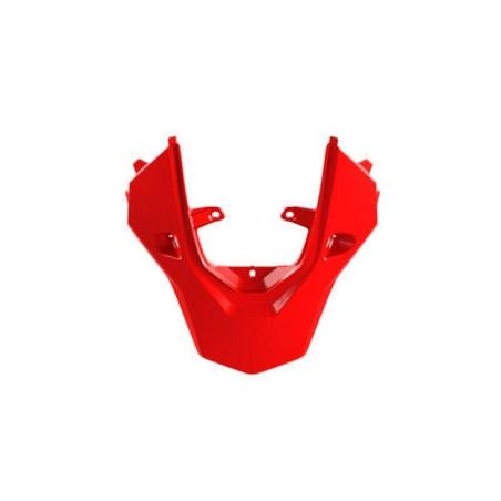 RACETECH R-PPT7RS00024 : Guardabarros trasero RACETECH T7 Revolution