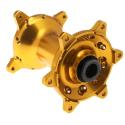 HAAN WHEELS 6 553/2 : Buje delantero HAAN WHEELS Oro