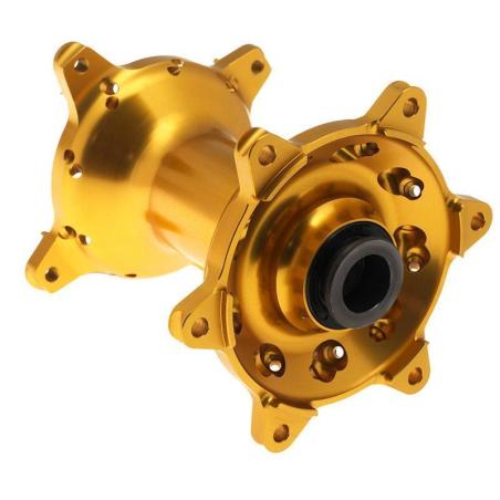 HAAN WHEELS 6 553/2 : Buje delantero HAAN WHEELS Oro