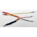 SHIN YO 207-016 : Piloto trasero SHIN YO