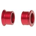 RFX FXWS1050099RD : Espaciadores de rueda RFX Pro traseros (rojo)