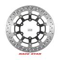 NG BRAKE DISC 1214ZG : Disco de freno NG BRAKES Race Star redondo flotante