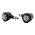 HIGHSIDER 254-2790 : Juego de intermitentes LED HIGHSIDER Akron-X - 3en1