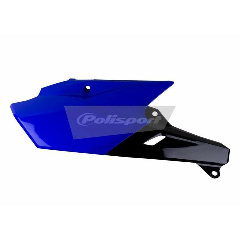 POLISPORT 8607000001 : Paneles laterales POLISPORT