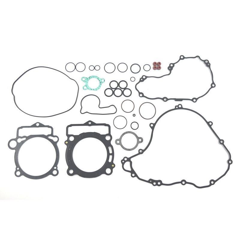 TECNIUM 808373 : Kit completo de juntas TECNIUM