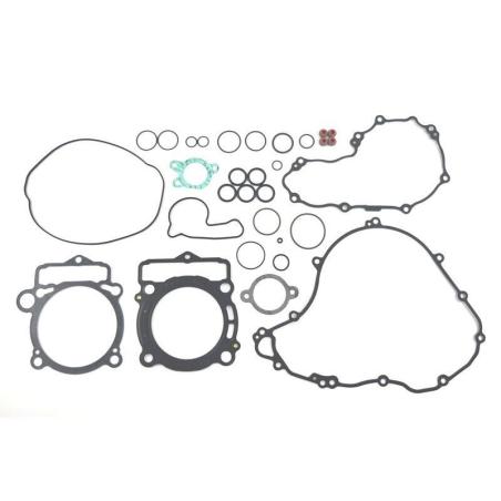 TECNIUM 808373 : Kit completo de juntas TECNIUM