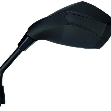 BIHR AJG990095B : Retrovisores BIHR Feeler negro