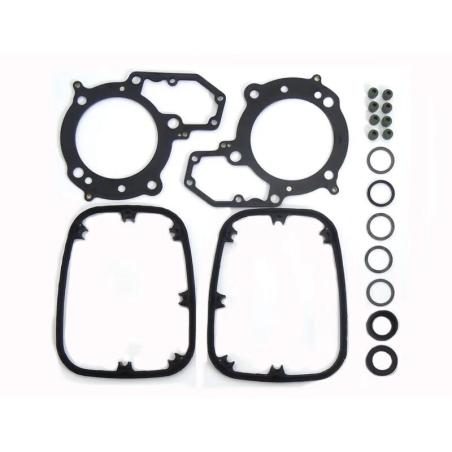 ATHENA P400068600981 : Kit de juntas parte alta ATHENA