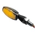 HIGHSIDER 204-301 : Juego de intermitentes LED HIGHSIDER Blaze