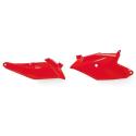 RACETECH R-FIKTMRG0185 : Paneles laterales RACETECH - Gas Gas MC85