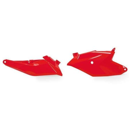 RACETECH R-FIKTMRG0185 : Paneles laterales RACETECH - Gas Gas MC85