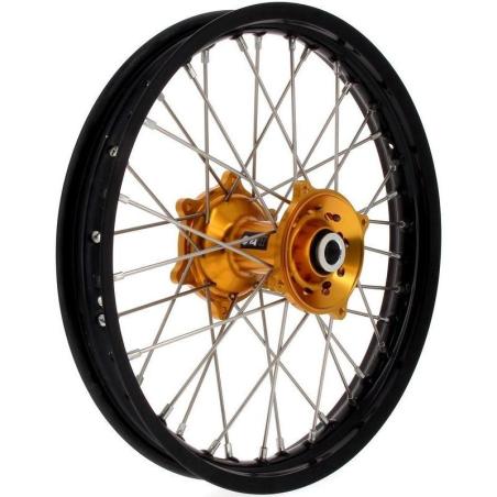 RFX FXWH 30012 55GD : Rueda trasera completa RFX Race MX 19x2,15