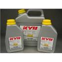 KAYABA 130012000101 : KAYABA 01M Fork Oil - 200L