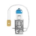 OSRAM 64151NL : Lampara OSRAM Night Breaker Laser H3 Light 12V 55W - 1u