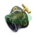 TOP PERFORMANCES CT00736 : Colector de admisión TOP PERFORMANCE - Piaggio Liberty