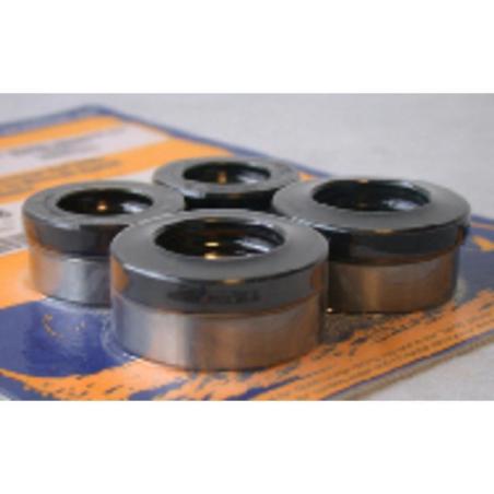PIVOT WORKS PWFWK-Y09-000 : Kit de rodamientos y retenes de rueda delantera PIVOT WORKS