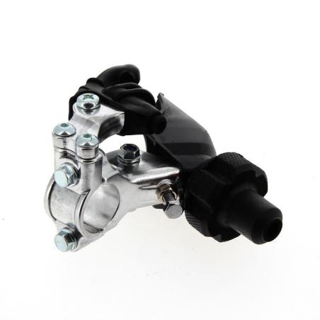 BIHR L10-40006 : Soporte maneta de embrague avec starter à chaud BIHR Yamaha
