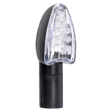 OXFORD EL326 : Juego intermitentes LED OXFORD Signal 15