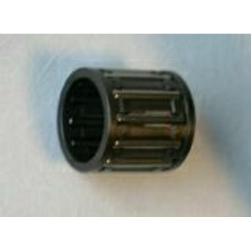 NEEDLE ROLLER BEARING KV12X15X16.3S : Jaula de agujas NEEDLE ROLLER BEARING - 12x15x16,3