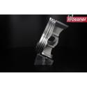WOSSNER 8878DA : WÖSSNER Forged Piston - 8878