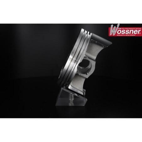WOSSNER 8878DA : WÖSSNER Forged Piston - 8878