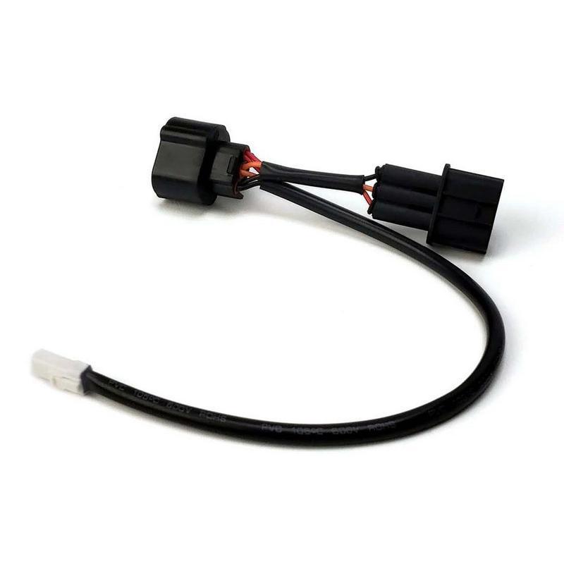 DENALI DNL.WHS.20900 : Cable adaptador Plug-&-Play DENALI para B6 - Honda Africa Twin 1100