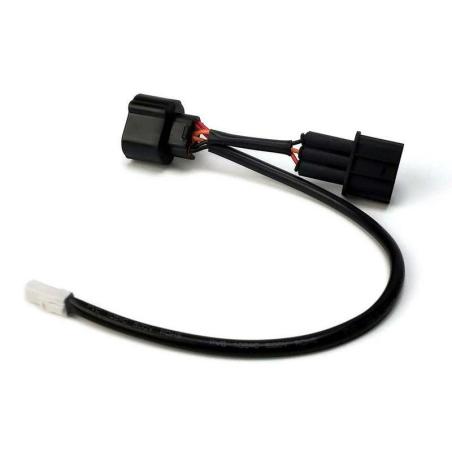 DENALI DNL.WHS.20900 : Cable adaptador Plug-&-Play DENALI para B6 - Honda Africa Twin 1100