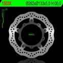 NG BRAKE DISC 1503X : Disco de freno NG BRAKES ondulado flotante