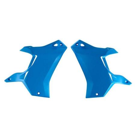 RACETECH R-CVT7AZ00024 : Paneles laterales de radiador RACETECH T7 Revolution