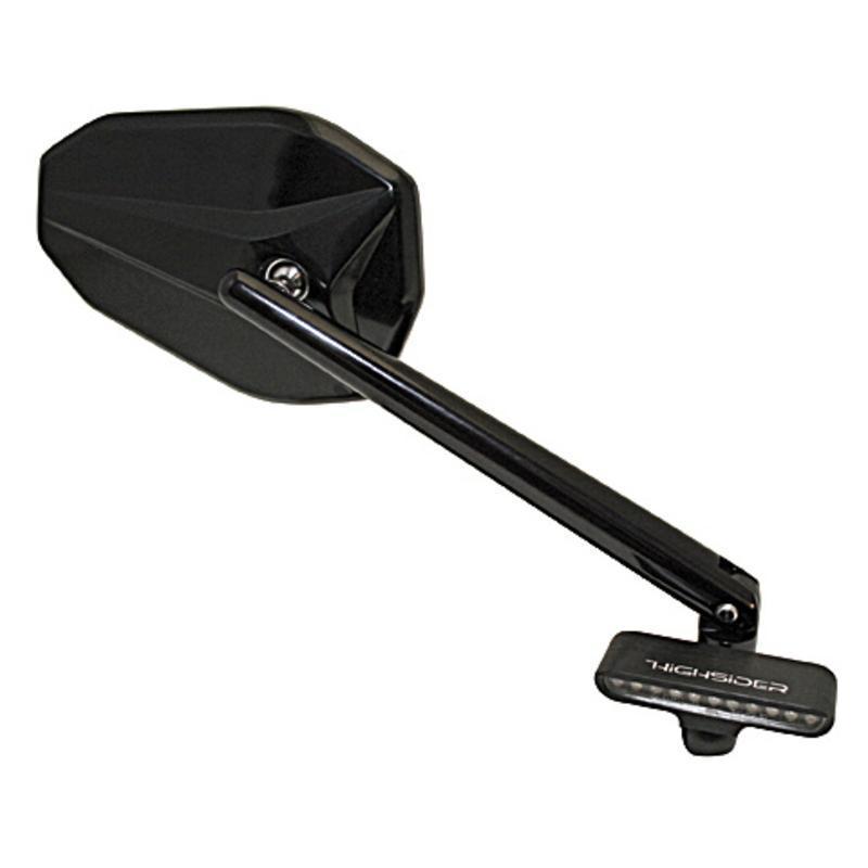 HIGHSIDER 204-105 : Juego de Intermitentes LED HIGHSIDER Stripe
