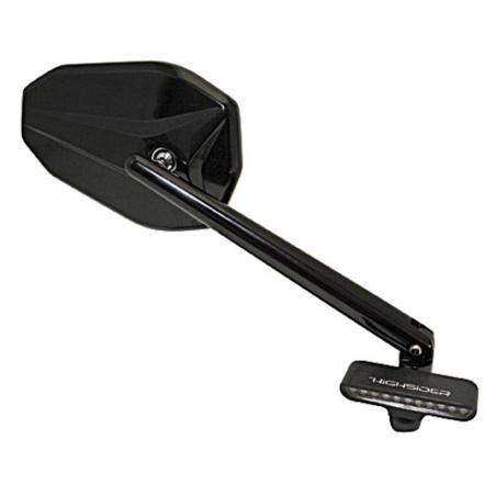 HIGHSIDER 204-105 : Juego de Intermitentes LED HIGHSIDER Stripe