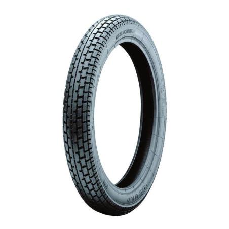 HEIDENAU 11130024 : HEIDENAU Tyre K34 Reinf 5.00-16 M/C 71H TT