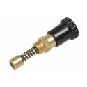 DELL ORTO 09538 : Starter manual DELL ORTO PHBG 19-21MM