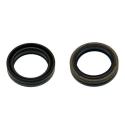 PROX 41.3-28025 : Reten cigueñal PROX  28x38x9mm