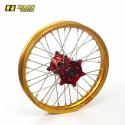 HAAN WHEELS 116416/2/6 : Rueda trasera completa HAAN WHEELS 19x2,15x36T