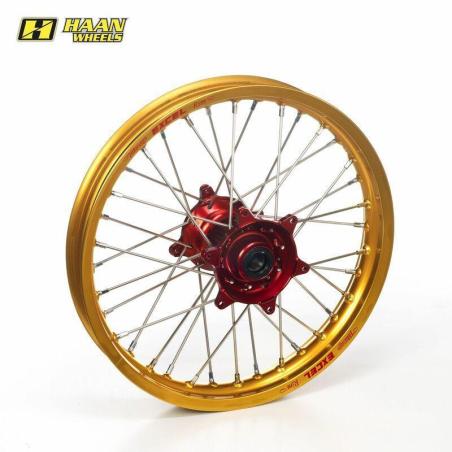 HAAN WHEELS 116416/2/6 : Rueda trasera completa HAAN WHEELS 19x2,15x36T